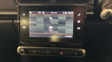 Citroen C3 1.2 PureTech C-Series Edition 5dr Petrol Hatchback